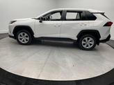 Thumbnail of 2023 Ice Toyota RAV4