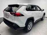 Thumbnail of 2023 Ice Toyota RAV4
