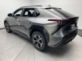 Thumbnail of 2025 Metal Toyota bZ4X