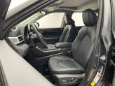 Thumbnail of 2025 Magnetic Gray Toyota Highlander Hybrid