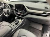 Thumbnail of 2025 Magnetic Gray Toyota Highlander Hybrid