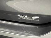 Thumbnail of 2025 Magnetic Gray Toyota Highlander Hybrid