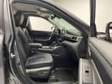 Thumbnail of 2025 Magnetic Gray Toyota Highlander Hybrid