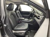 Thumbnail of 2025 Magnetic Gray Toyota Highlander Hybrid