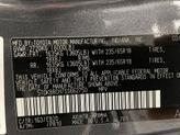 Thumbnail of 2025 Magnetic Gray Toyota Highlander Hybrid