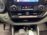Thumbnail of 2025 Magnetic Gray Toyota Highlander Hybrid