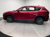 Thumbnail of 2020 Soul Red Crystal Metallic Mazda CX-5