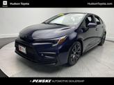 Photo of 2024 Blueprint Toyota Corolla