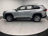 Thumbnail of 2023 Silver Sky Toyota RAV4