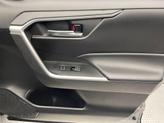 Thumbnail of 2023 Silver Sky Toyota RAV4