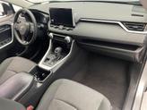 Thumbnail of 2023 Silver Sky Toyota RAV4