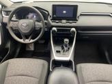 Thumbnail of 2023 Silver Sky Toyota RAV4