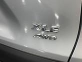 Thumbnail of 2023 Silver Sky Toyota RAV4