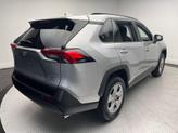 Thumbnail of 2023 Silver Sky Toyota RAV4