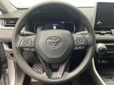 Thumbnail of 2023 Silver Sky Toyota RAV4