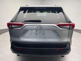 Thumbnail of 2023 Silver Sky Toyota RAV4