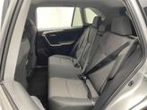 Thumbnail of 2023 Silver Sky Toyota RAV4