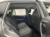 Thumbnail of 2023 Silver Sky Toyota RAV4