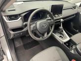 Thumbnail of 2023 Silver Sky Toyota RAV4