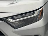 Thumbnail of 2023 Silver Sky Toyota RAV4
