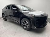 Thumbnail of 2025 Black Toyota bZ4X