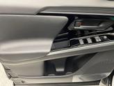 Thumbnail of 2025 Black Toyota bZ4X