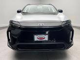 Thumbnail of 2025 Black Toyota bZ4X