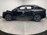 Thumbnail of 2025 Black Toyota bZ4X