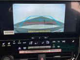 Thumbnail of 2025 Black Toyota bZ4X