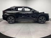 Thumbnail of 2025 Black Toyota bZ4X