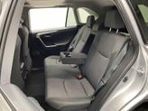 Thumbnail of 2024 Silver Sky Metallic Toyota RAV4 Hybrid