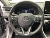 Thumbnail of 2024 Silver Sky Metallic Toyota RAV4 Hybrid