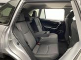 Thumbnail of 2024 Silver Sky Metallic Toyota RAV4 Hybrid