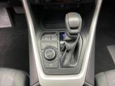 Thumbnail of 2024 Silver Sky Metallic Toyota RAV4 Hybrid