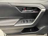 Thumbnail of 2024 Silver Sky Metallic Toyota RAV4 Hybrid