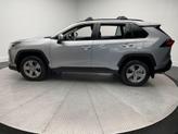 Thumbnail of 2024 Silver Sky Metallic Toyota RAV4 Hybrid