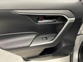 Thumbnail of 2024 Silver Sky Metallic Toyota RAV4 Hybrid