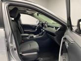 Thumbnail of 2024 Silver Sky Metallic Toyota RAV4 Hybrid