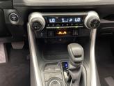 Thumbnail of 2024 Silver Sky Metallic Toyota RAV4 Hybrid