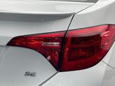 Thumbnail of 2019 Super White Toyota Corolla