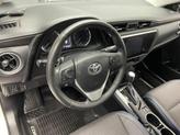 Thumbnail of 2019 Super White Toyota Corolla
