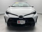 Thumbnail of 2019 Super White Toyota Corolla