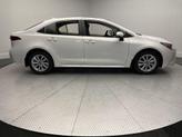 Thumbnail of 2025 Ice Toyota Corolla Hybrid
