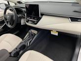 Thumbnail of 2025 Ice Toyota Corolla Hybrid