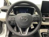 Thumbnail of 2025 Ice Toyota Corolla Hybrid