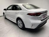 Thumbnail of 2025 Ice Toyota Corolla Hybrid