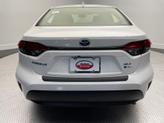 Thumbnail of 2025 Ice Toyota Corolla Hybrid