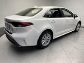 Thumbnail of 2025 Ice Toyota Corolla Hybrid