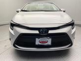 Thumbnail of 2025 Ice Toyota Corolla Hybrid