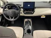Thumbnail of 2025 Ice Toyota Corolla Hybrid